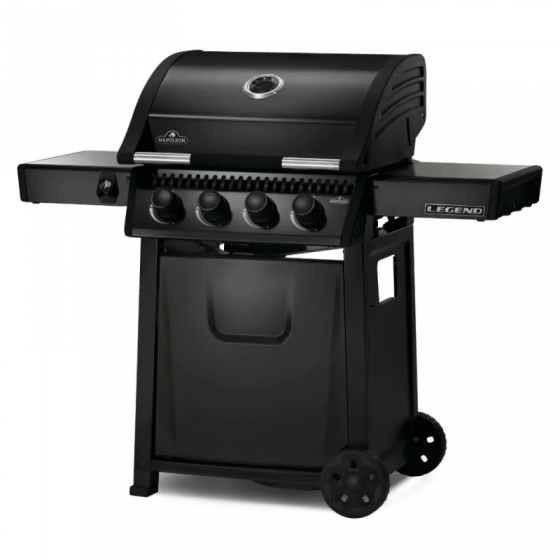 Grill gazowy Napoleon Legend 425